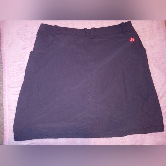 Sherpa adventure gear women's skirt - Picture 2 of 8